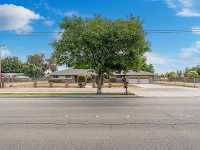 3460 Roselle Ave, Modesto, CA, 95355