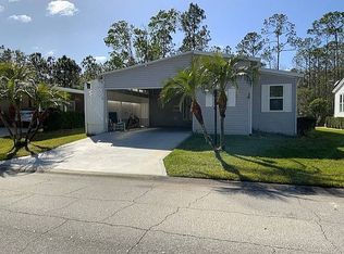280 Woodside Lake Dr, Ormond Beach, FL 32174