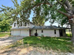 3532 E State Route 29, Springfield, IL 62712