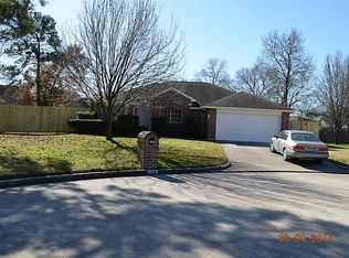 2806 Copra Ln, Houston, TX 77073