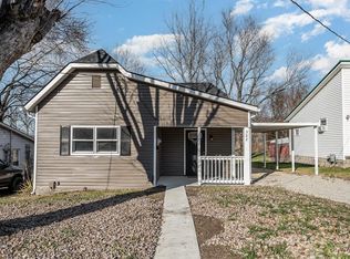 322 John St, Hillsboro, OH 45133