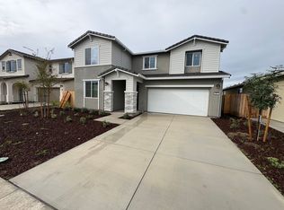 811 Rosazzo Ln, Manteca, CA 95337