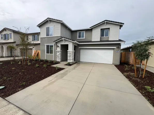 811 Rosazzo Ln, Manteca, CA 95337