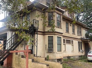 332 Center St, Williamsport, PA 17701