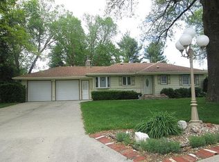 7862 Ames Cir, Omaha, NE 68134