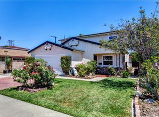 752 Agajanian Way, Montebello, CA 90640