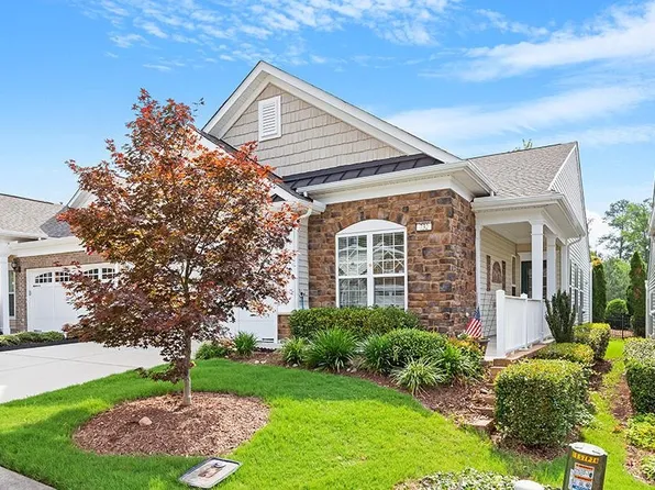 732 Finnbar Dr, Cary, NC 27519