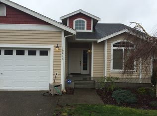 16413 Oakridge Ct SE, Yelm, WA