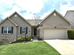 2134 Canyon Ct, Hebron, KY 41048