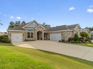 254 Sweet Tea Ln, Freeport, FL 32439