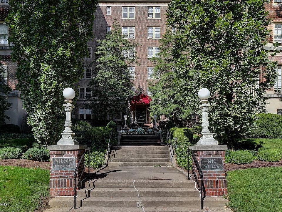 1st image of 1412 Willow Ave APT 69