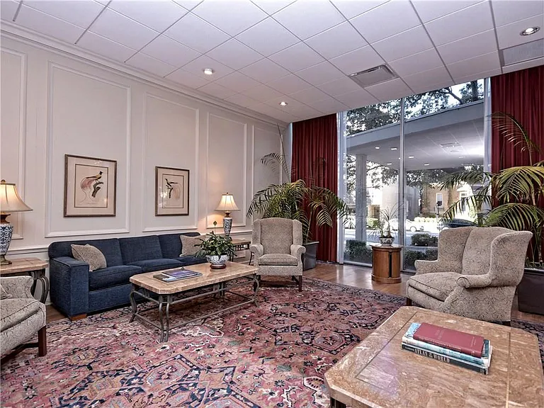 1801 Lavaca St #11F — Photo 18