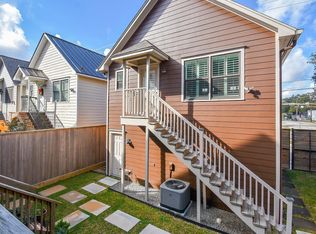 1349 Heights Blvd #B, Houston, TX 77008