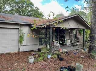 1651 Marina Rd, Russellville, AR 72802