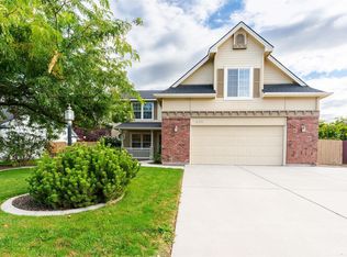 870 W Horizon Way, Nampa, ID 83686