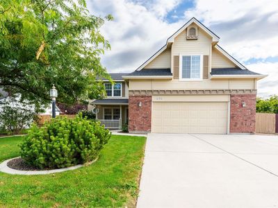 870 W Horizon Way, Nampa, ID, 83686