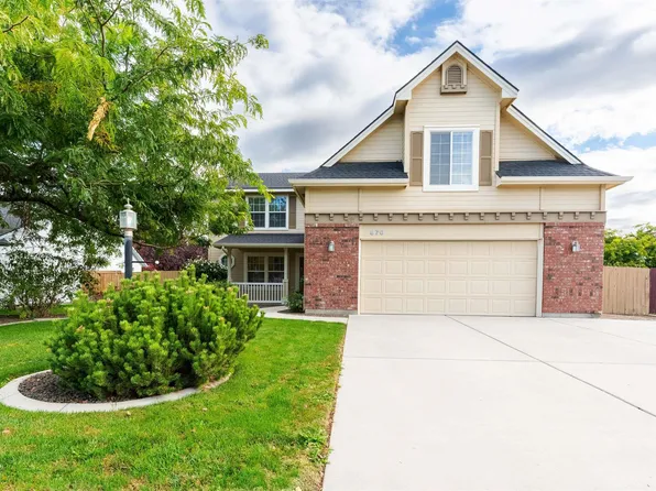 870 W Horizon Way, Nampa, ID 83686