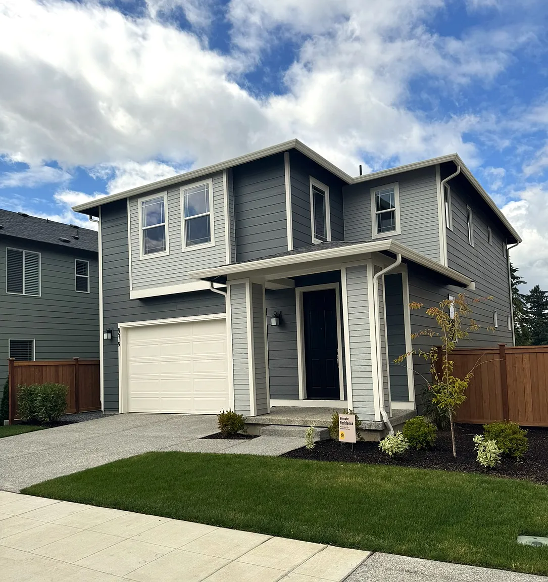 8519 46th Pl NE photo 1