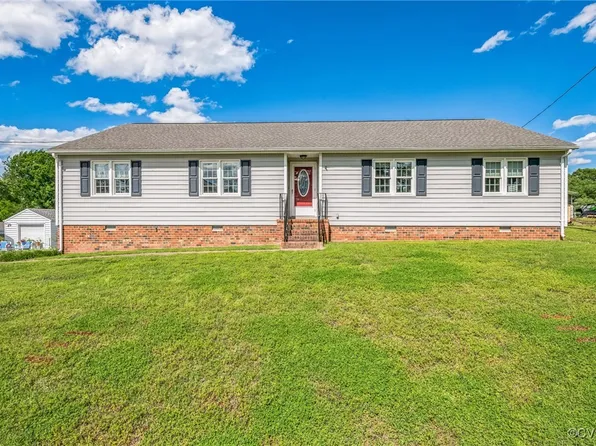 7372 Full View Ave, Mechanicsville, VA 23111