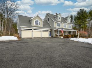 40 Fengler Rd, Scarborough, ME 04074