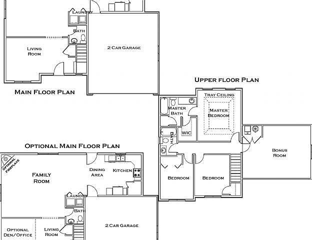 2nd image of 843 N 350 W