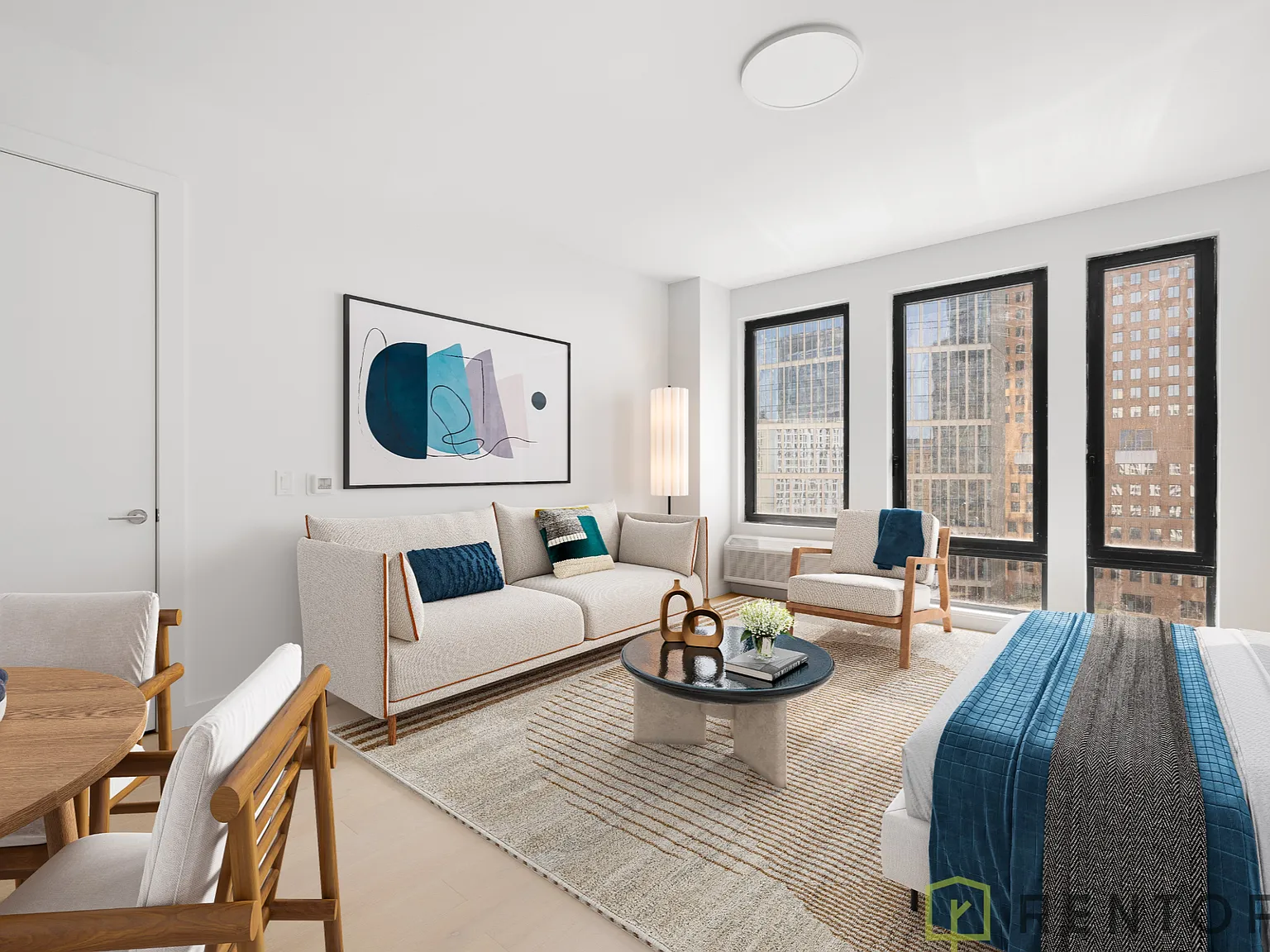 99 Fleet Place — Photo 2