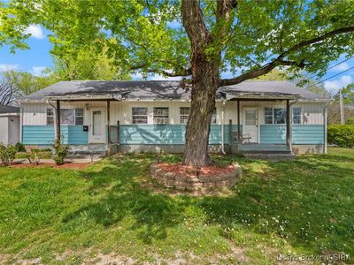 104 Spring Street, Charlestown, IN, 47111