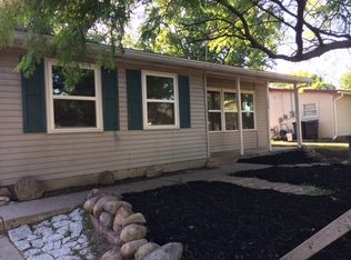 1309 Davis Dr, Lafayette, IN 47909