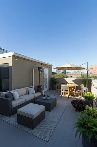 124 Ridge St #Penthouse 8 Photo 1