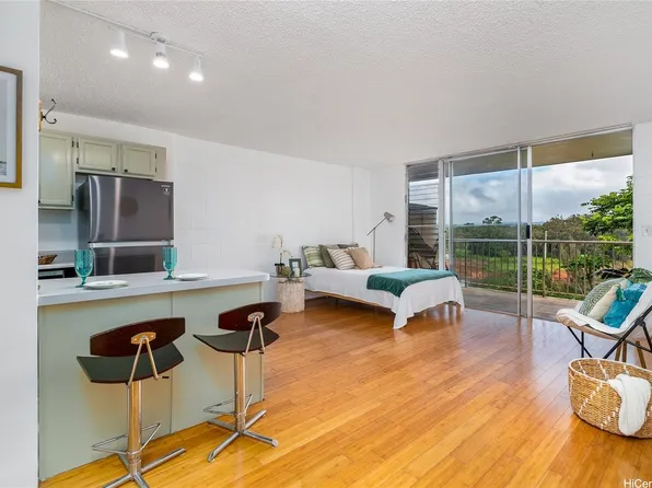 1830 Wilikina Dr APT 603, Wahiawa, HI 96786