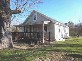 2132 Wake Forest Rd, Blacksburg, VA 24060