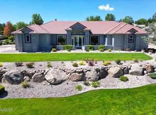346 Wolf Run Ct, Reno, NV 89511