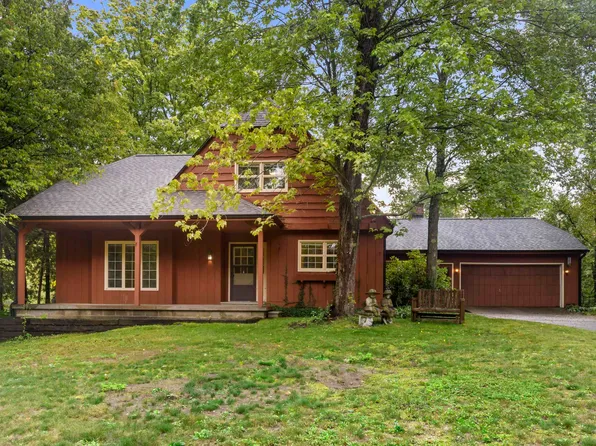 9095 Bear Creek Dr, Kaleva, MI 49645