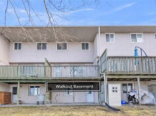 43 Blandford St #4, Woodstock, ON