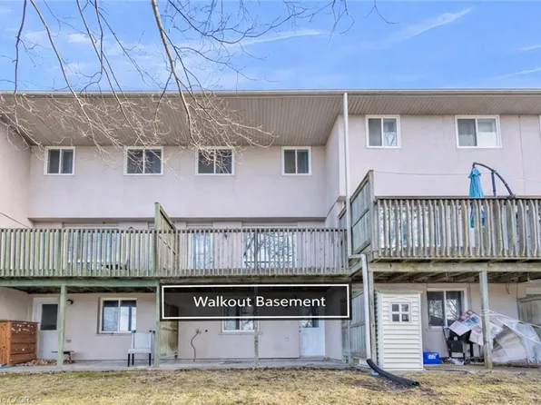 43 Blandford St #4, Woodstock, ON N4S 7H7