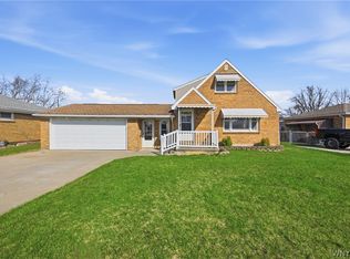 155 Fieldcrest Ct, Buffalo, NY