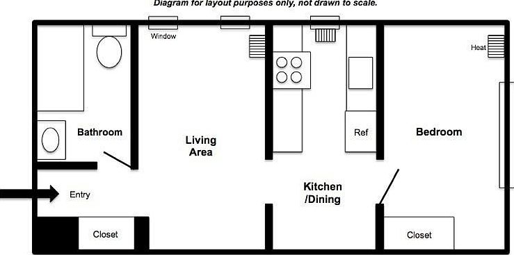1st image of 4553 40th St APT 3F