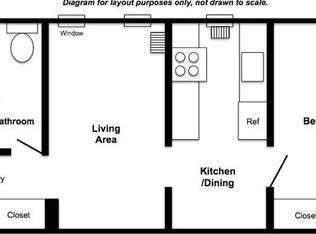 4553 40th St APT 3F, Sunnyside, NY 11104