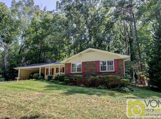 2530 Stoney Brook Ln NE, Marietta, GA 30062