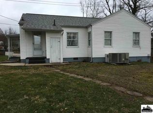 900 Overlook Way, South Charleston, WV 25309