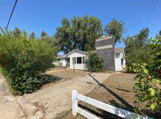 2307 E Sheridan St, Laramie, WY 82070