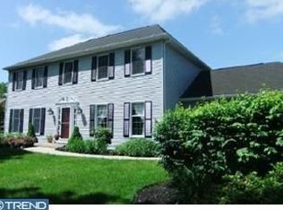 532 Beaumont Cir, West Chester, PA