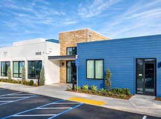 Parkside Flats, Fairfield, CA 94533