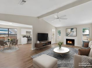 4121 Rye Glen Dr, Arlington, TX 76017
