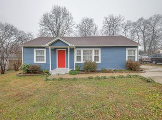 2820 Surrey Rd, Nashville, TN 37214