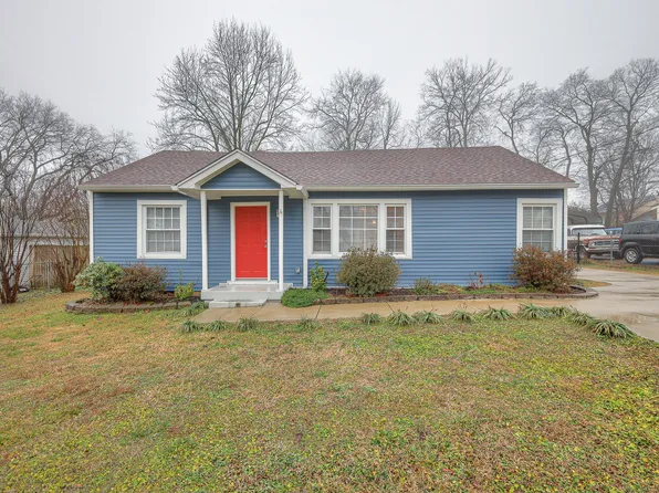 2820 Surrey Rd, Nashville, TN 37214