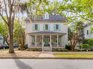 138 N Shelmore Blvd, Mount Pleasant, SC 29464