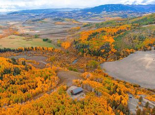 3750 County Road 737 Road, Gunnison, CO 81230
