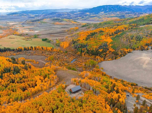 3750 County Road 737 Road, Gunnison, CO 81230