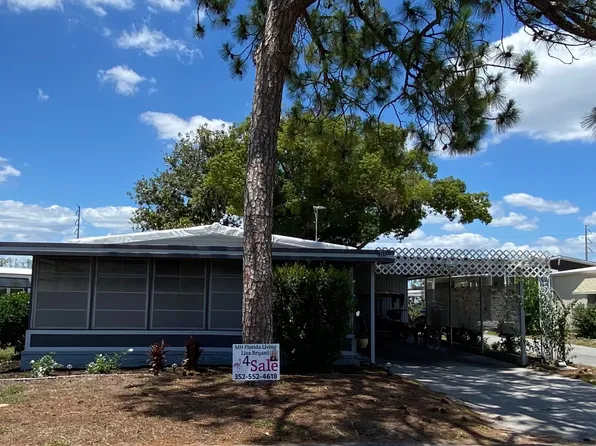 159 N Lake Dr, Leesburg, FL 34788
